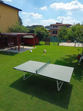 Villa Franca Como Como